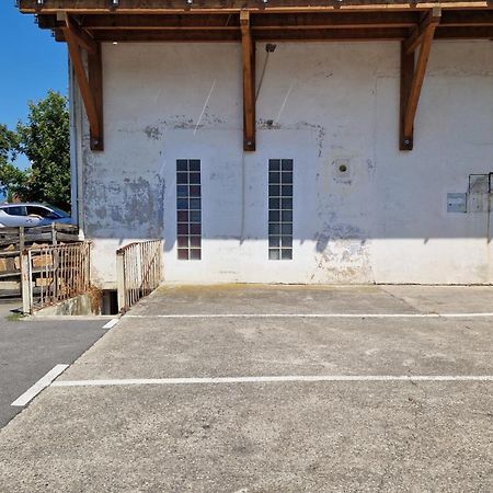 Appartement F2 A 1Mn Du Lac Amphion-les-Bains Extérieur photo