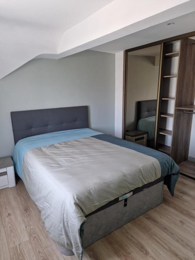 Appartement F2 A 1Mn Du Lac Amphion-les-Bains Extérieur photo
